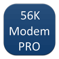 56K Modem Sound PRO
