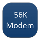 56K Modem Sound APK