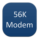 Son Modem 56K APK