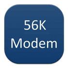 56K Modem Sound icon