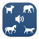 Animal Sounds + Game APK