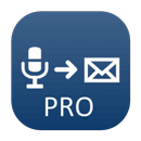 SMS / Email by Voice PRO APK