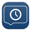 Talking Clock