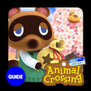 a animal crossing Guide Game new Horizon APK