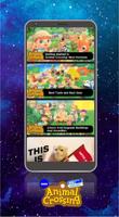 a animal crossing Guide Game new Horizon Screenshot 1