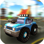 Cartoon Racer 3D