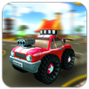 Cartoon Hot Racer 3D Premium Mod apk versão mais recente download gratuito