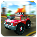 Cartoon Hot Racer 3D Premium APK