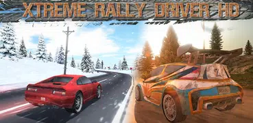 Xtreme Rally Driver HD