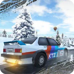 download Xtreme Rally Driver HD APK