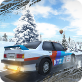 Xtreme Rally Driver HD APK