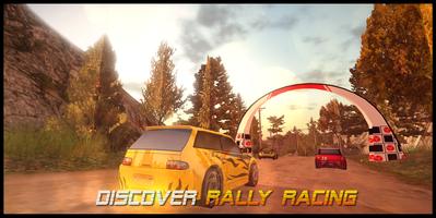 Xtreme Rally Driver HD โปสเตอร์