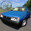 Driving simulator VAZ 2108 SE APK