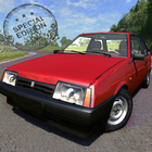 Driving simulator VAZ 2108 SE  icon