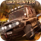 Симулятор вождения UAZ Hunter иконка