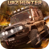 Russian Car Driver SUV Hunter APK
