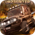 Симулятор вождения UAZ Hunter иконка