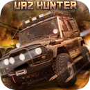 APK Симулятор вождения UAZ Hunter