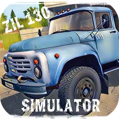 Russian Car Driver ZIL 130 APK download