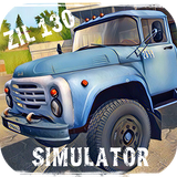 آیکون‌ Russian Car Driver ZIL 130