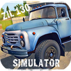 Russian Car Driver ZIL 130 Pre APK