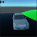 Lexus Sedan VIP Luxury RolePlay