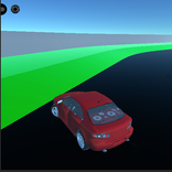 Mazda RX7 Race Car RolePlay