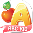 ABC Kid Toddler Learn Puzzle
