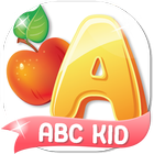 ABC Puzzle enseigne jeunes icône