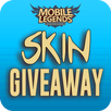 MLBB Skin Giveaway APK