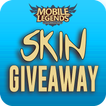 MLBB Skin Giveaway