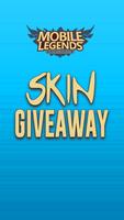 MLBB Skin Giveaway capture d'écran 1