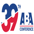 39th ABA Conference icône