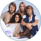 🔥ABBA All Songs🎵-icoon