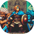 Hero For Hire : Pixel Survival