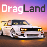 Drag Racing: 4 Car Battles