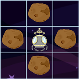 Потерянный в космосе