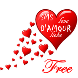 Love SMS in English Offline আইকন