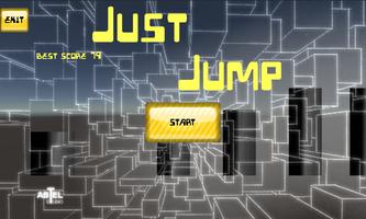 Just Jump capture d'écran 1
