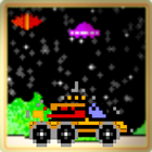 Retro Patrol icon