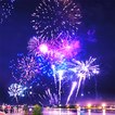 4 July Fireworks Simulator 3D
