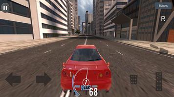 Gangster Mafia Chase Car Race imagem de tela 3
