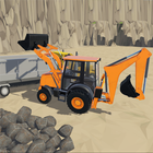 Indian JCB Simulator أيقونة