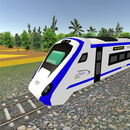 Indian Railway Train Simulator APK