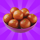 Indian Sweet Crush - Match 3 aplikacja