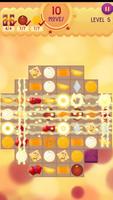 Indian Sweet Crush - Match 3 imagem de tela 1