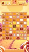 Indian Sweet Crush - Match 3 imagem de tela 2