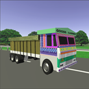 Indian Truck Simulator Game APK