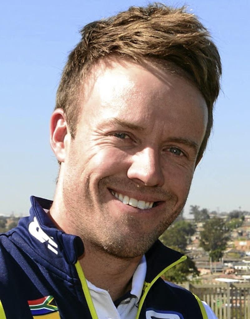 AB de Villiers Wallpapers APK for Android Download
