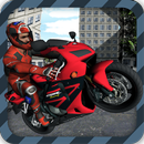 Road Rashed Wheelie Ride! APK